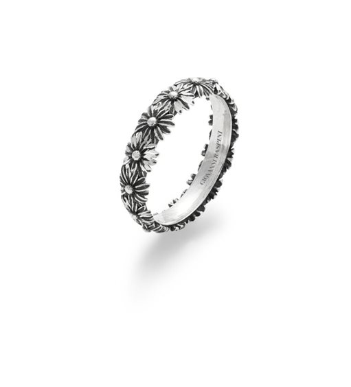Anello Giovanni Raspini Donna in Argento 12116/15 - 12116/15